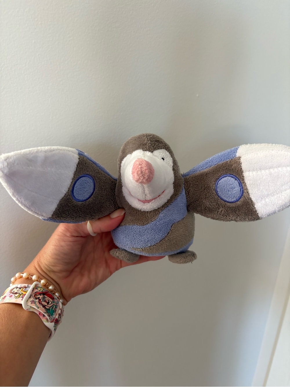Pokemon DRILBUR 6" Stuffed Plush Jakks